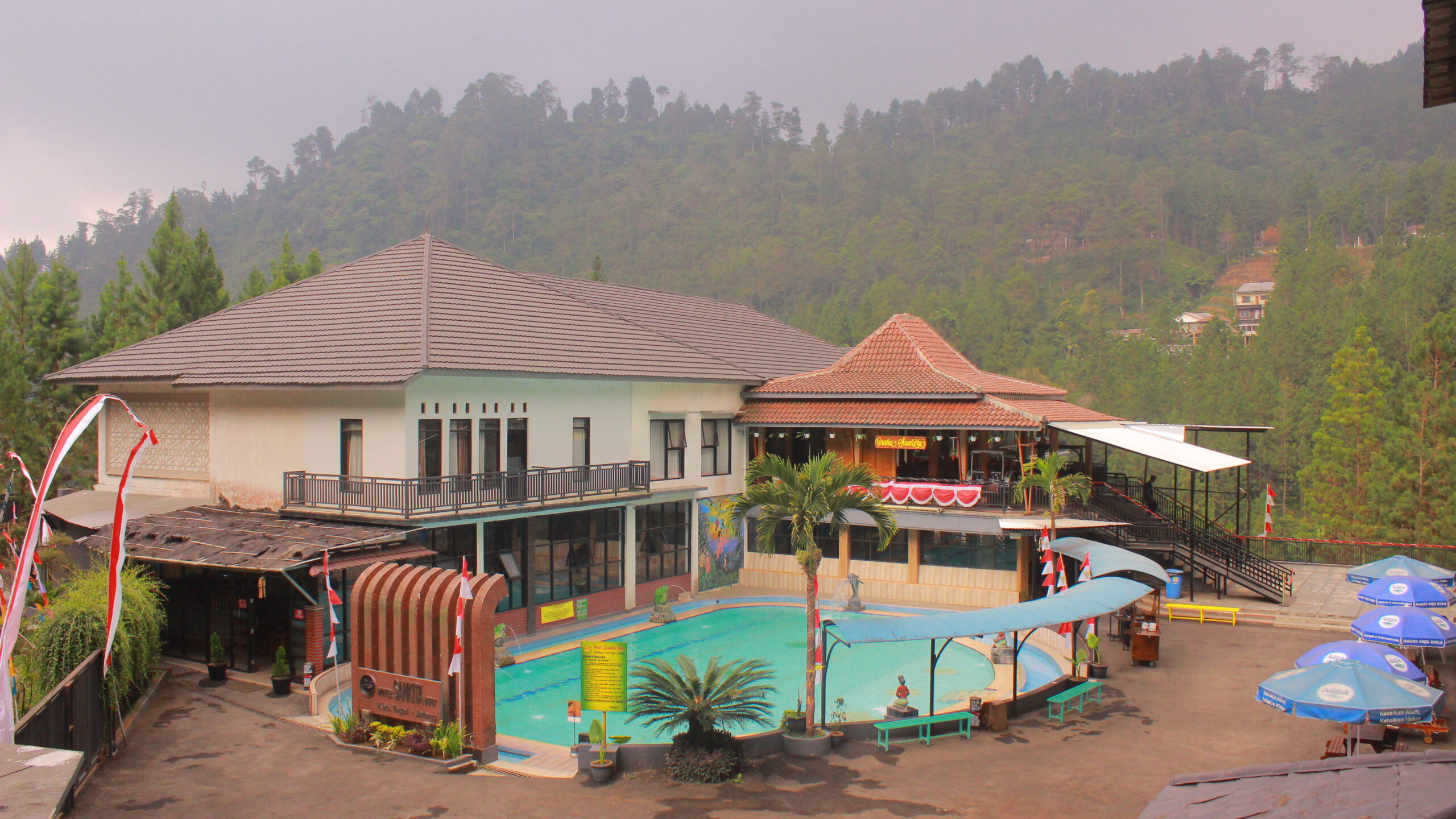 Foto Tempat